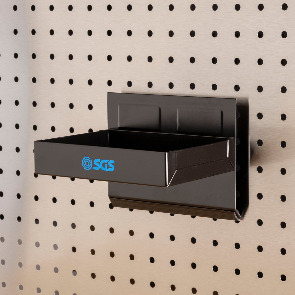 SGS Magnetic Tool Tray Set (4pcs)